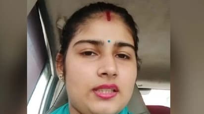 हे भगवान! शादी के 8  महीने बाद ही बेटी को मौत की नींद सुलाने पिता ने बनाया खौफनाक प्लान