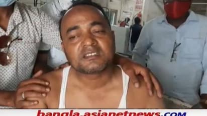 'বিরোধীদের সঙ্গে দলের একাংশ মিলে আমাকে অপহরণ করেছে', প্রধানের কথায় অস্বস্তিতে শাসকদল