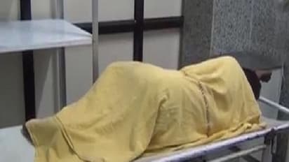 जिससे करता था जान से ज्यादा प्यार, मां के सामने काट दिया उसका गला..मर्डर से पहले किया प्रपोज