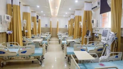 മൂന്ന് ആശുപത്രികൾക്ക് കൂടി ദേശീയ ഗുണനിലവാര അംഗീകാരം, സംസ്ഥാനത്ത് അംഗീകാരം നേടിയ ആശുപത്രികൾ 124 ആയി