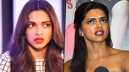 When Deepika Padukone got upset with a reporter and said, 'Aapko jyada pata hain'
