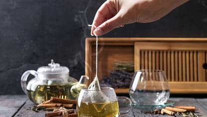 പ്രതിരോധശേഷി കൂട്ടാനായി കുടിക്കാം ഈ ഹെർബൽ ചായകൾ