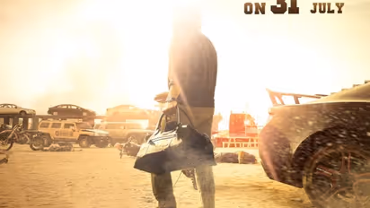 మహేష్బాబు `సర్కారు వారి పాట` ఫస్ట్ నోటీస్ ఇచ్చేది అప్పుడే ?