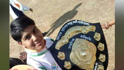 एक तरफ टोक्यो में कमाल कर रहे भारतीय प्लेयर, वहीं दूसरी तरफ एक नेशनल खिलाड़ी ने किया सुसाइड..