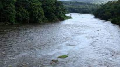 Kerala rains| അണക്കെട്ടുകൾ തുറന്നിട്ടും നദികളിൽ കാര്യമായി ജലനിരപ്പുയർന്നില്ല; പത്തനംത്തിട്ടയിൽ ആശ്വാസം
