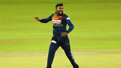 India vs Sri Lanka 2021, 3rd T20I: All-round Lanka tames India by 7 wickets to script series win