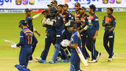 Asia Cup 2022, IND vs SL: India seeks balanced gameplay in must-win tie against Sri Lanka