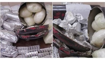 യുഎഇയില് വന് ലഹരിമരുന്ന് വേട്ട; 93 കിലോ മെതഡിനും 3,000 മെതഡിന് ഗുളികകളും പിടിച്ചെടുത്തു