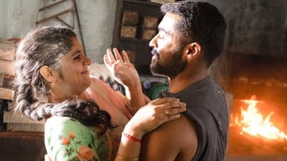 തമിഴ് ഒറിജിനലിനെയും പിന്നിലാക്കി തെലുങ്ക് ഗാനം; 100 മില്യണ് പിന്നിട്ട് 'കാട്ടുക്ക കനുലേ'