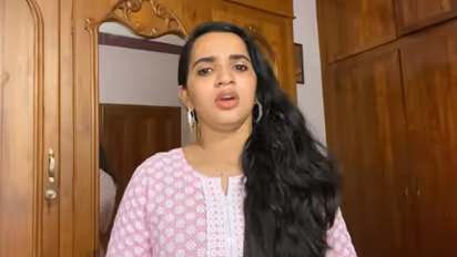 'ഇന്ദുലേഖ' ഇനിയില്ല; സങ്കടവാർത്ത പങ്കുവച്ച് മാളവിക