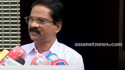 അപകടത്തിലായ പാലം പൊളിച്ചു, പൊതുമുതൽ നശിപ്പിച്ചതിന് ജയിലിൽ, അനുഭവിച്ചത് ദുരിതമെന്ന് കൈനകരി മുൻ പഞ്ചായത്തംഗം