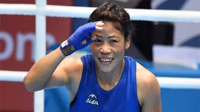 ಚುನಾವಣೆಯಲ್ಲಿ ಪತಿ ಸೋಲು ಕಂಡ ಕಾರಣಕ್ಕೆ ವಿಚ್ಛೇದನಕ್ಕೆ ಮುಂದಾದ ಮೇರಿ ಕೋಮ್!