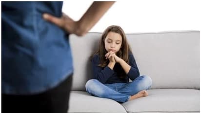 'കുട്ടികളിലെ സംസാരതാമസവും സ്വഭാവ പ്രശ്നങ്ങളും'; മാതാപിതാക്കൾ അറിഞ്ഞിരിക്കേണ്ട കാര്യങ്ങൾ