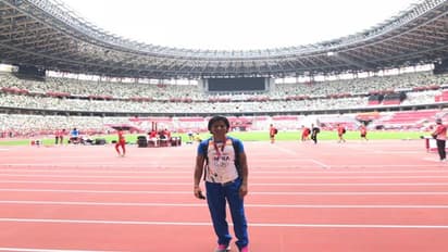 Tokyo Olympics 2020: बेटी की जीत के लिए मां ने जलाया 'अखंड दीप', अब मेडल के साथ पूरा होगा प्रण