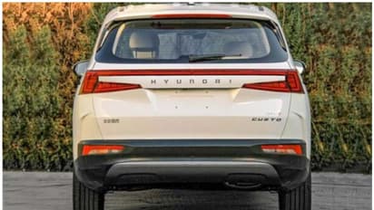 പുതിയ എംപിവിയുമായി ഹ്യുണ്ടായി, ആദ്യമെത്തുക ചൈനയില്‍