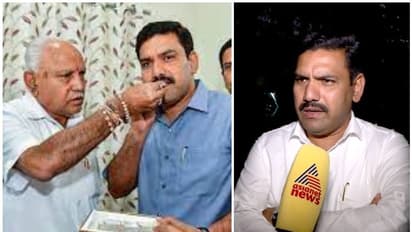 കർണാടക ഉപമുഖ്യമന്ത്രി സ്ഥാനം; ബിജെപി ശരിയായ ദിശയിൽ, പ്രഖ്യാപനം ഉടനെന്നും വി വൈ വിജയേന്ദ്ര