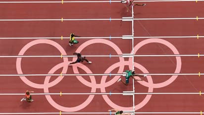 ഒളിംപിക്സ്: 400 മീറ്റര് ഹര്ഡില്സില് എം പി ജാബിര് പുറത്ത്