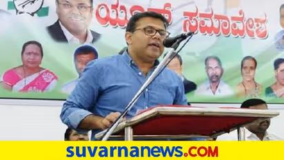 ಕೇಂದ್ರ-ರಾಜ್ಯ ಸರ್ಕಾರಕ್ಕೆ ಕರುಣೆ ಇಲ್ಲ: ದೇಶಪಾಂಡೆ ವಾಗ್ದಾಳಿ