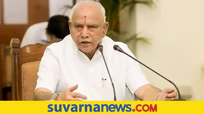 ಶರಾವತಿ ಸಂತ್ರಸ್ತರಿಗೆ ಸ್ಪಂದಿಸದ ಯಡಿಯೂರಪ್ಪ: ತೀ.ನಾ.ಶ್ರೀನಿವಾಸ್