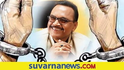 'ನಂದ ಲವ್ಸ್ ನಂದಿತ' ನಿರ್ಮಾಪಕನ ಮನೆಯಲ್ಲಿ ಕಳ್ಳತನ ಮಾಡಿದ ಕಾರು ಚಾಲಕ?