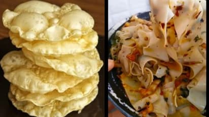 സംഭവം നമ്മുടെ പപ്പടം തന്നെ; പക്ഷേ ഇപ്പോള് 'പാപ്പഡ് ആല്യോ എ ഓള്യോ' ആണത്രേ!