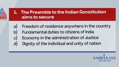 സിവില് സര്വ്വീസ് പരീക്ഷ: ഗ്രാമീണ ബാങ്കിംഗിന്റെ ഘടനയിൽ ഉൾപ്പെട്ടിരിക്കുന്ന മൾട്ടി ഏജൻസി സ്ഥാപനങ്ങൾ ഏതൊക്കെ?