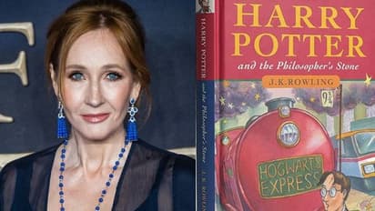 Harry Potter: বিংশ শতাব্দীর সবচেয়ে দামি বই, দাম শুনলে চমকে যাবেন