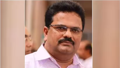 പ്രവാസി മലയാളി കുവൈത്തില് മരിച്ചു