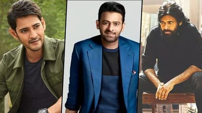 Prabhas to clash with Telugu stars Pawan Kalyan, Mahesh Babu at box office; Radhe Shyam's release date out