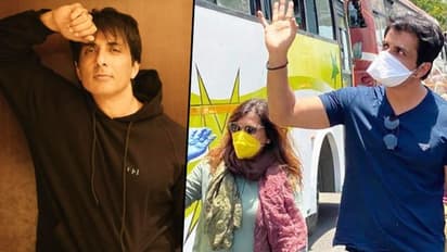 Sonu Sood Birthday Special: Here's how the reel 'HERO' became real 'HERO' in challenging times