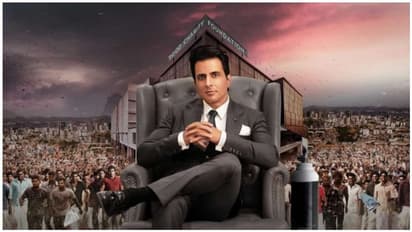 సోనూ సూద్ సంచలన నిర్ణయం.. టీవీ యాంకర్గా కొత్త అవతారం.. వివరాలివే