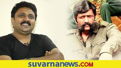 50 ಲಕ್ಷ ವಂಚನೆ: ದೂರು ದಾಖಲಿಸಿದ ನಿರ್ದೇಶಕ ಎಎಂಆರ್ ರಮೇಶ್!