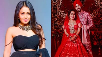 റിയാലിറ്റി ഷോയിൽ നിന്ന് പിന്മാറി നേഹ കക്കർ; കാരണം കേട്ട് അമ്പരന്ന് പ്രേക്ഷകർ