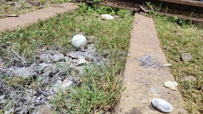 Bagalkot: ತೋಟದ ಮನೆಯಲ್ಲಿ 500 ಕೆಜಿ ಸ್ಫೋಟಕ ವಸ್ತುಗಳು ಪತ್ತೆ..!