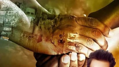 பிறந்தநாளில் சோனு சூட்டை கொண்டாடும் ரசிகர்கள்..! வியக்க வைக்கும் வேற லெவல் போஸ்டர்ஸ்..!