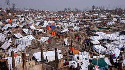 Seven shot dead in Rohingya refugee camp attack in Bangladesh