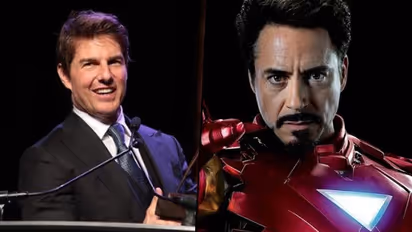 Do you know Tom Cruise was considered for Iron Man instead of Robert Downey Jr? Read this