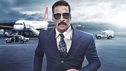 Bell Bottom Twitter Review: Akshay Kumar's engaging performance will keep you hooked