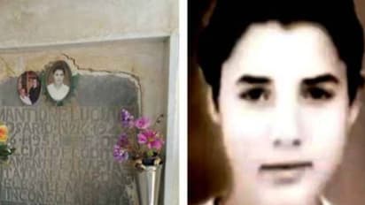 കൊല്ലപ്പെട്ട് അരനൂറ്റാണ്ടിനുശേഷം ആ 13 -കാരിയെ പള്ളിസെമിത്തേരിയിലടക്കി, പോരാട്ടത്തിന് അന്ത്യം!