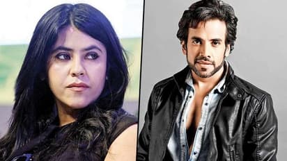 When Ekta Kapoor called police to get brother Tusshar Kapoor arrested; read this