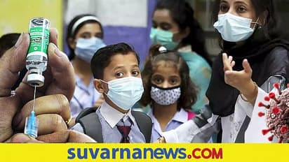 Tripura Education News Bulletin: ಕೋವಿಡ್ ಮಧ್ಯೆ ಶಿಕ್ಷಣಕ್ಕೆ ಹೊಸ ದಾರಿ ಹುಡುಕಿದ ತ್ರಿಪುರಾ ಸರ್ಕಾರ