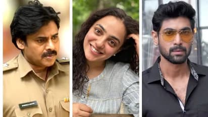 ‘അയ്യപ്പനും കോശിയും’ തെലുങ്ക് റീമേക്ക്; പ്രധാന കഥാപാത്രമാകാൻ നിത്യ മേനോനും