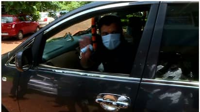 മഞ്ചേശ്വരം കോഴക്കേസ്; പണം നല്കിയത് സുനില് നായിക്ക്, സുന്ദരയുടെ അമ്മ തിരിച്ചറിഞ്ഞു