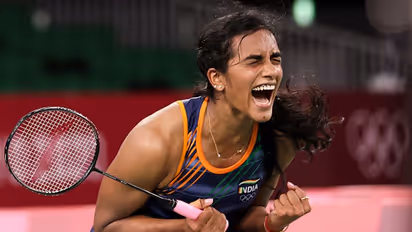 ఒలంపిక్ విజేత సింధూకి.. సీఎం జగన్ నగదు ప్రోత్సాహకం..!