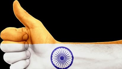 Here are 25 things India does in a minute