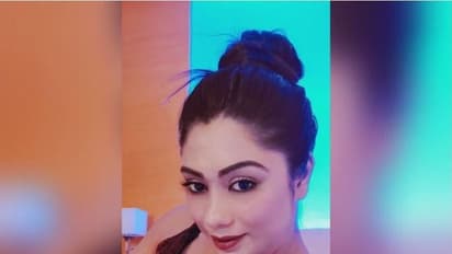 খাস কলকাতায় পর্দাফাঁস 'পর্নফিল্মের', কে এই 'ন্যান্সি ভাবি', চিনে নিন নীল ছবির লাস্যময়ীকে