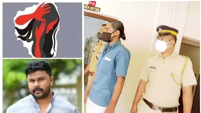 തുടർച്ചയായി വിചാരണക്കെത്തിയില്ല, നടിയെ ആക്രമിച്ച കേസ് മാപ്പുസാക്ഷിയെ അറസ്റ്റ് ചെയ്ത് കോടതിയിൽ ഹാജരാക്കി