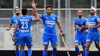 FIH rankings : দারুণ সাফল্য, বিশ্ব হকি ব়্যাঙ্কিংয়ে তিন নম্বরে উঠে এল ভারতীয় পুরুষ হকি টিম