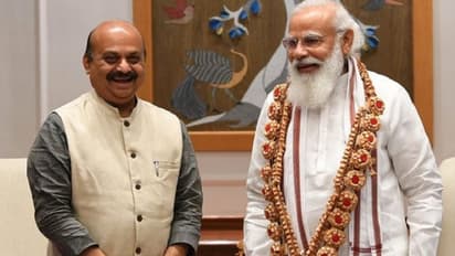 PM ಮೋದಿ ಭೇಟಿಯಾದ CM ಬೊಮ್ಮಾಯಿಗೆ ಸಿಕ್ತು ಕರ್ನಾಟಕದ ಅಭಿವೃದ್ಧಿ ಭರವಸೆ!