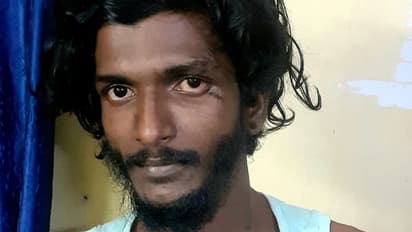 ഹരിപ്പാട് ചെറിയ പത്തിയൂർ ക്ഷേത്രത്തിലെ മോഷണം: പ്രതി പിടിയിൽ